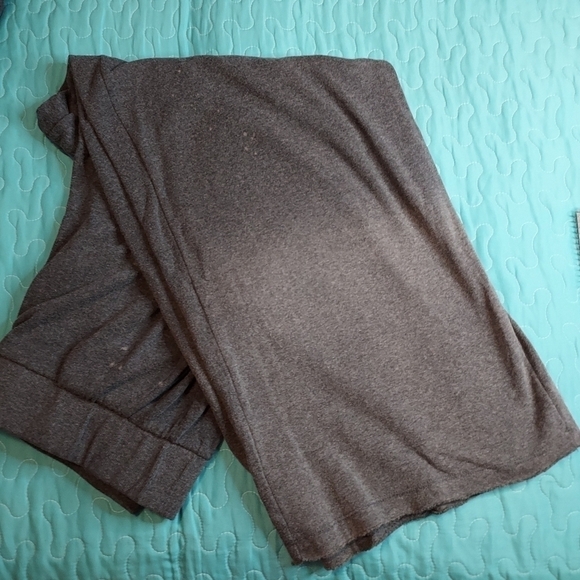 Cato NWT Lounge pants med grey ombre soft - Picture 6 of 13